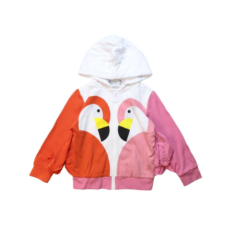 Stella McCartney Lightweight Jacket 4T