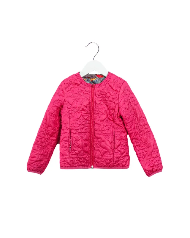 Catimini Lightweight Jacket 4T