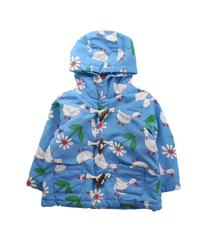 Boden Lightweight Jacket 12-18M