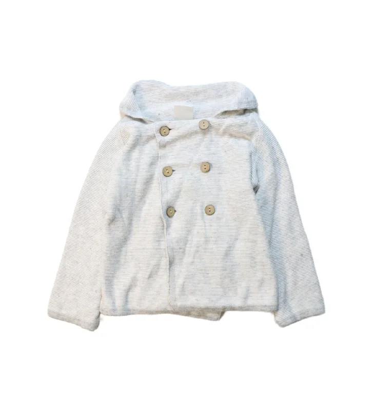 Seed Lightweight Jacket 12-18M