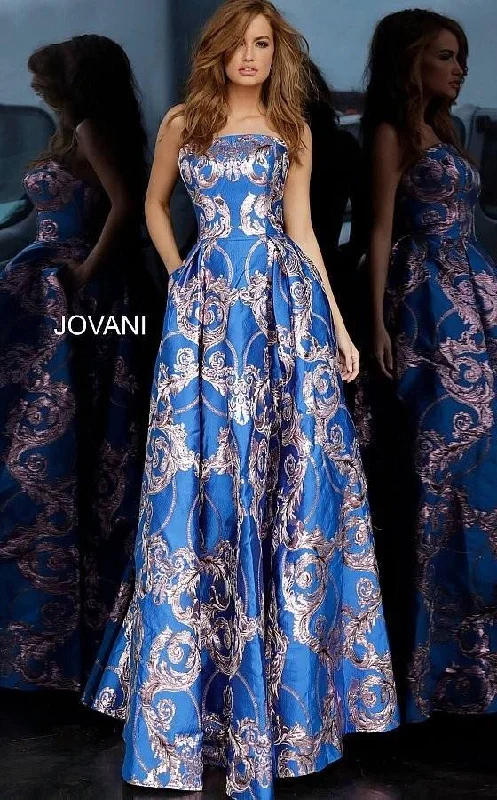 Jovani 3771 Long Formal Dress Prom