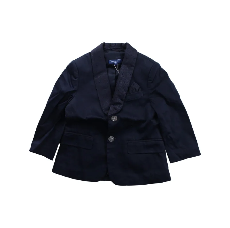 Nicholas & Bears Blazer 2T