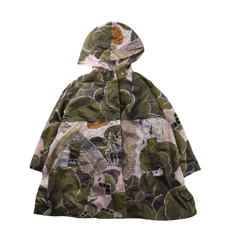 jnby by JNBY Lightweight Jacket 2T - 3T