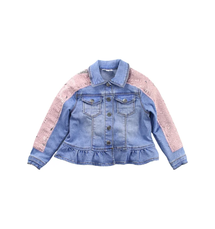 Seed Lightweight Jacket 3T