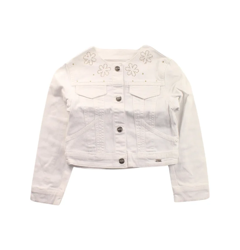 Mayoral Lightweight Jacket 4T