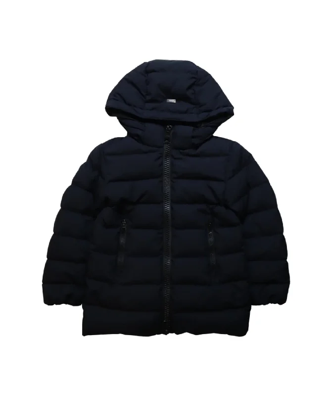 Herno Puffer Jacket 4T