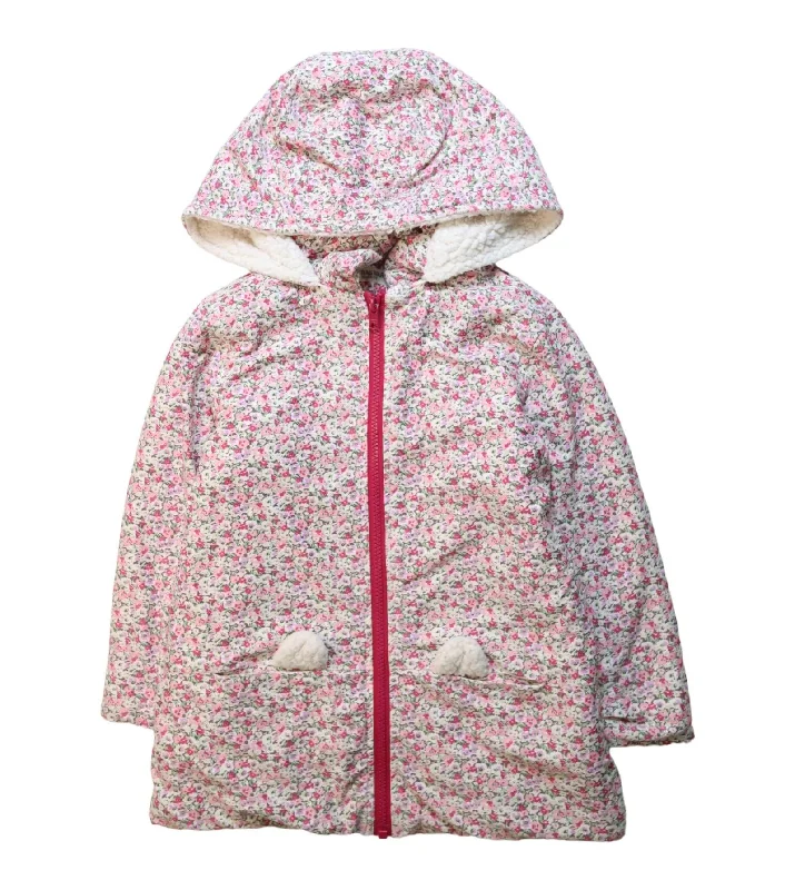 Ragmart Padded Jacket 4T