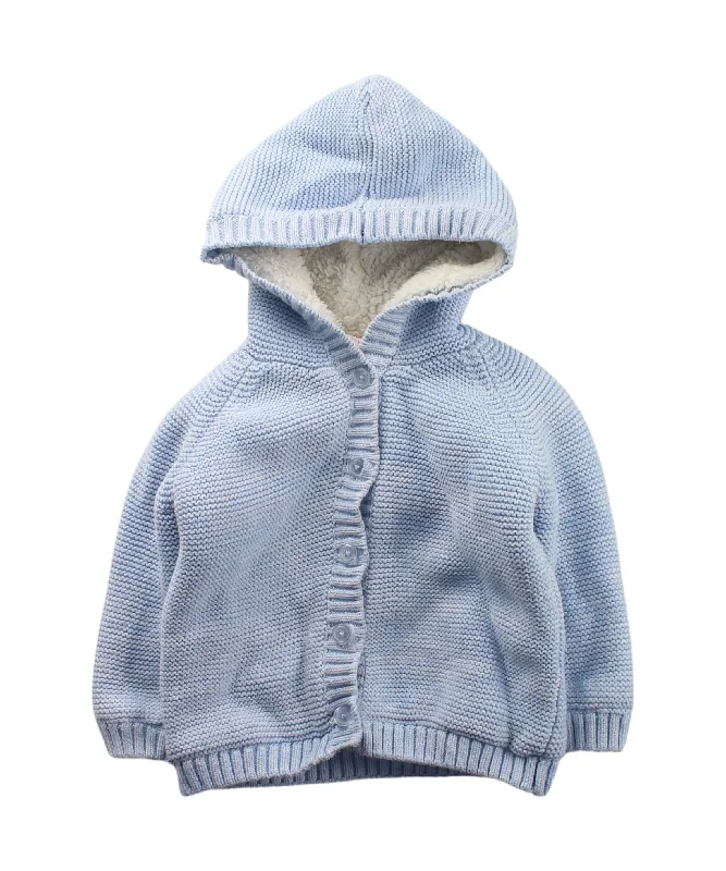 Seed Lightweight Jacket 6-12M