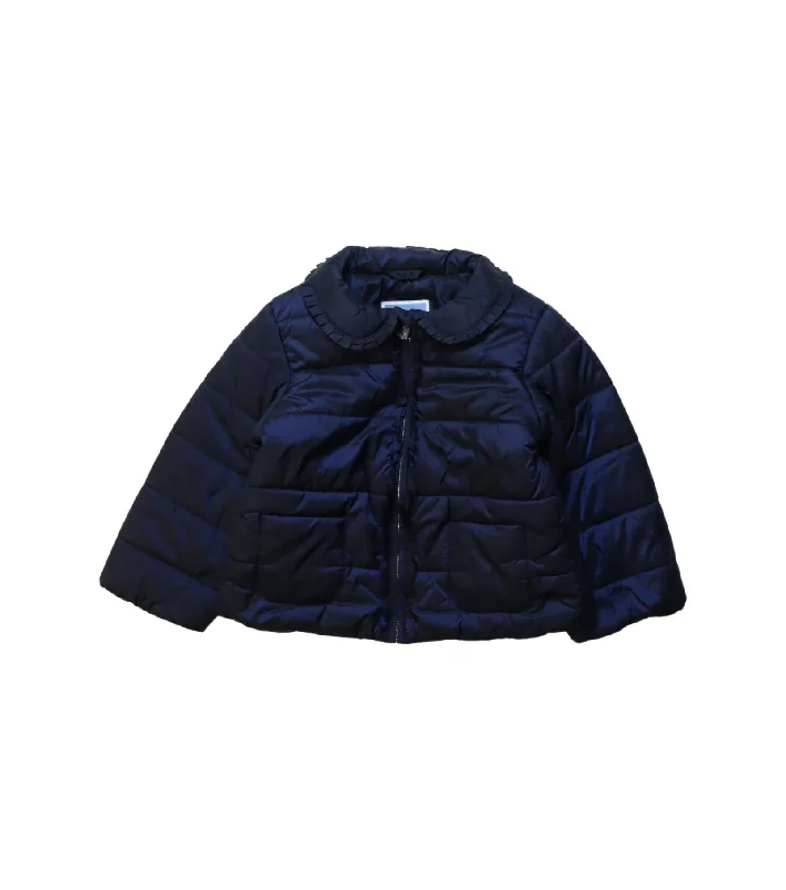 Jacadi Puffer Jacket 18M