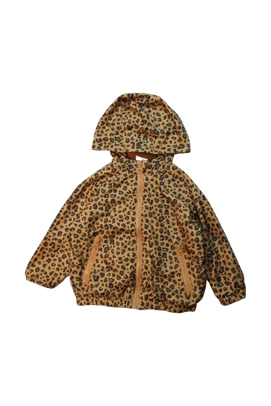 Seed Lightweight Jacket 3T