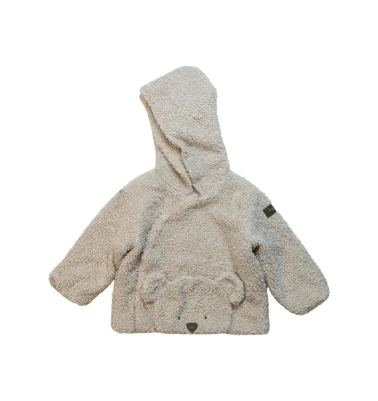 Il Gufo Fleece Jacket 12-18M