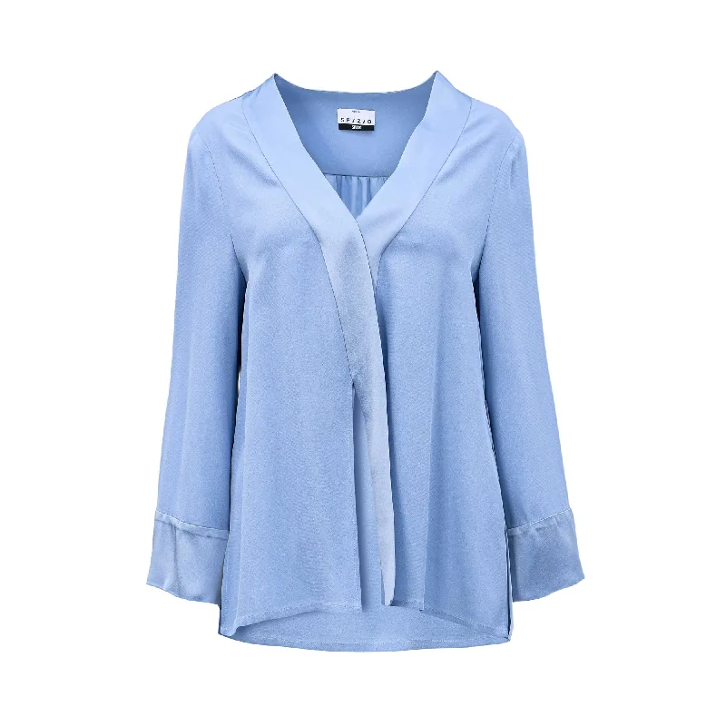 Sfizio Women's Blue Jacket