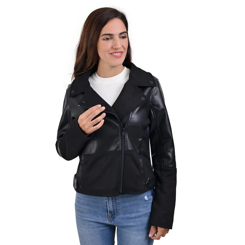 LEE Women's Biker Jacket