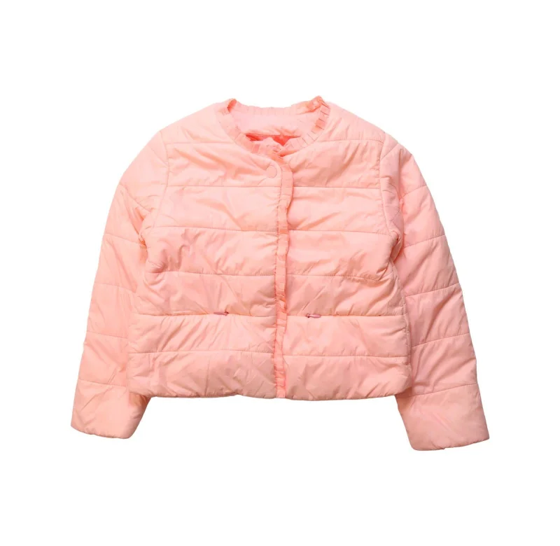 Jacadi Puffer Jacket 6T