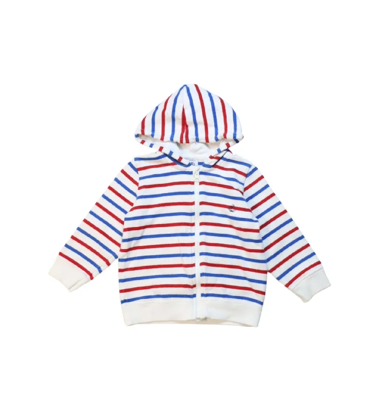 Petit Bateau Lightweight Jacket 18M