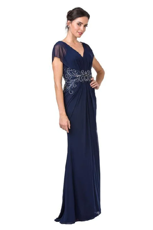 Formal Long Dress Mother of the Bride