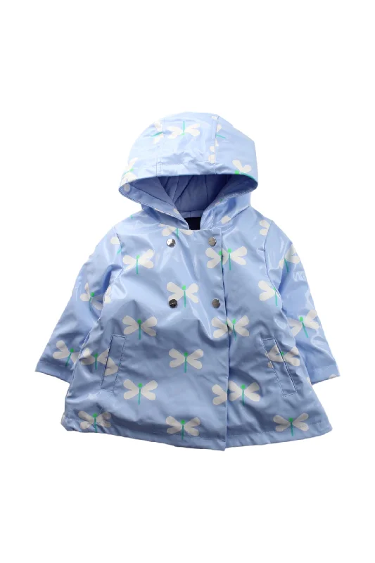 Jacadi Rain Jacket 12-18M