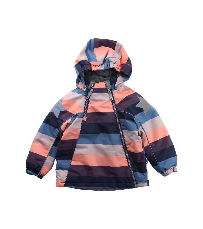 Molo Lightweight Jacket 2T