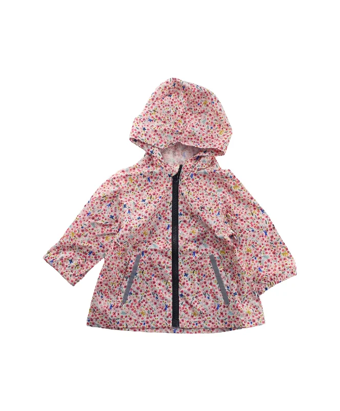 Petit Bateau Lightweight Jacket 6-12M