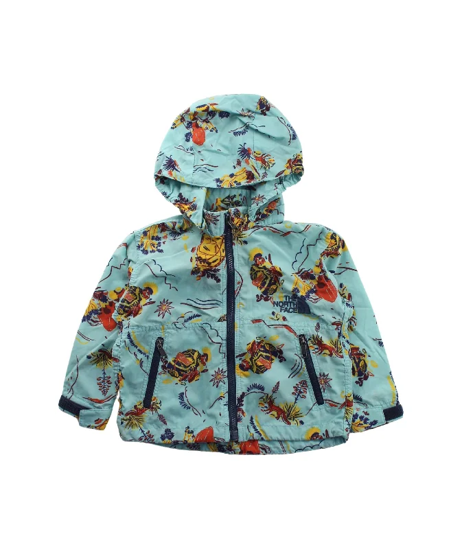 The North Face Lightweight Jacket 12-18M