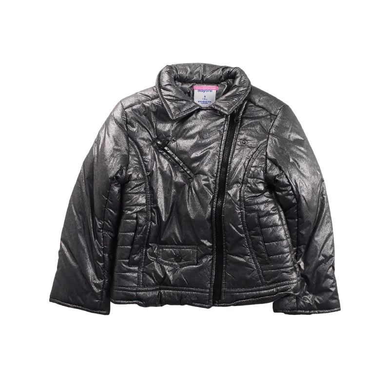 Mayoral Lightweight Jacket 5T