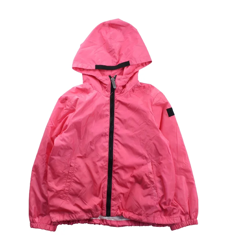 Il Gufo Lightweight Jacket 8Y