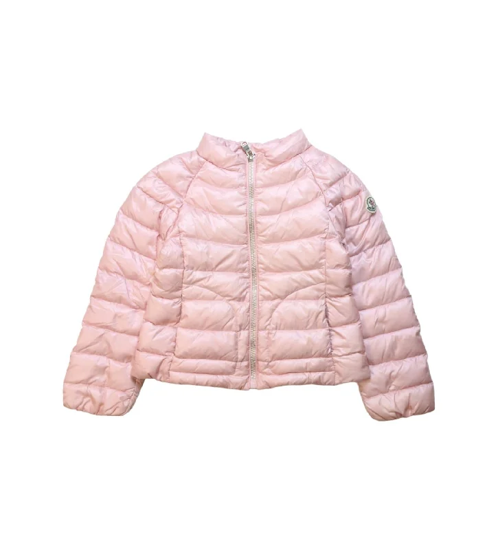 Moncler Puffer Jacket 3T