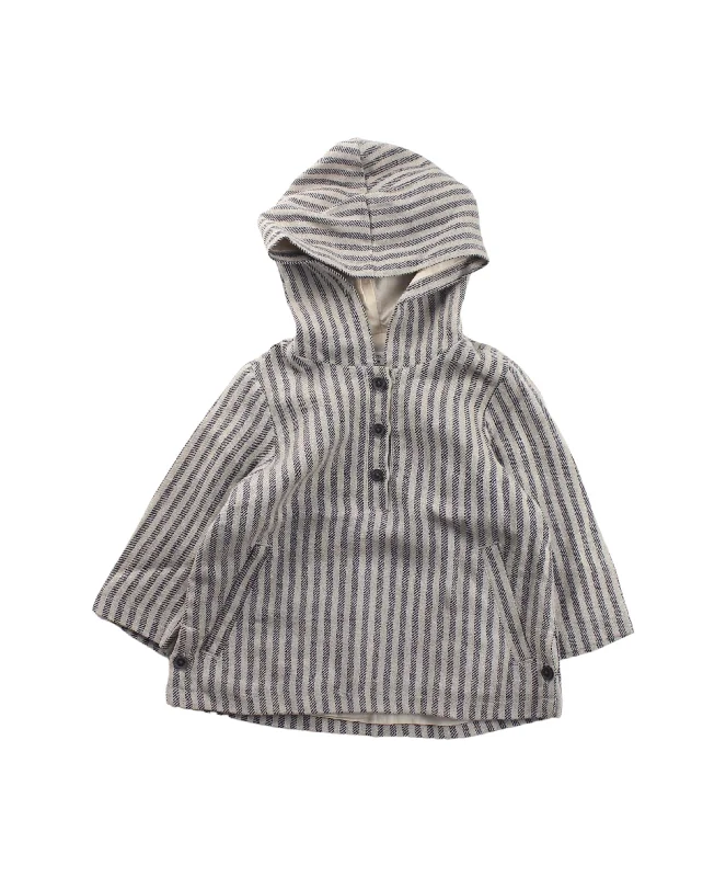 Happyology Lightweight Jacket 6-12M