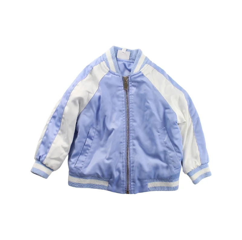 Seed Lightweight Jacket 2T