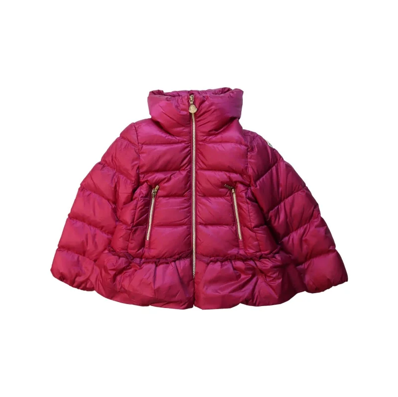 Moncler Puffer Jacket 2T