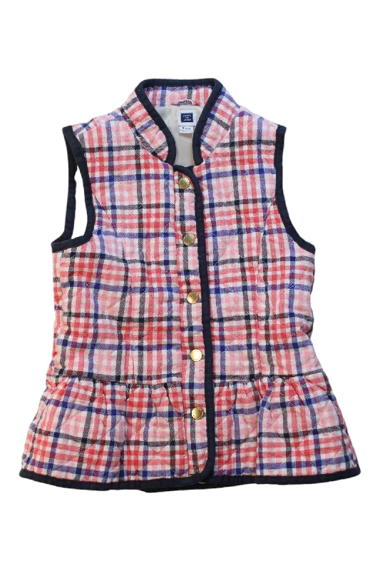 Janie & Jack Vest 3T