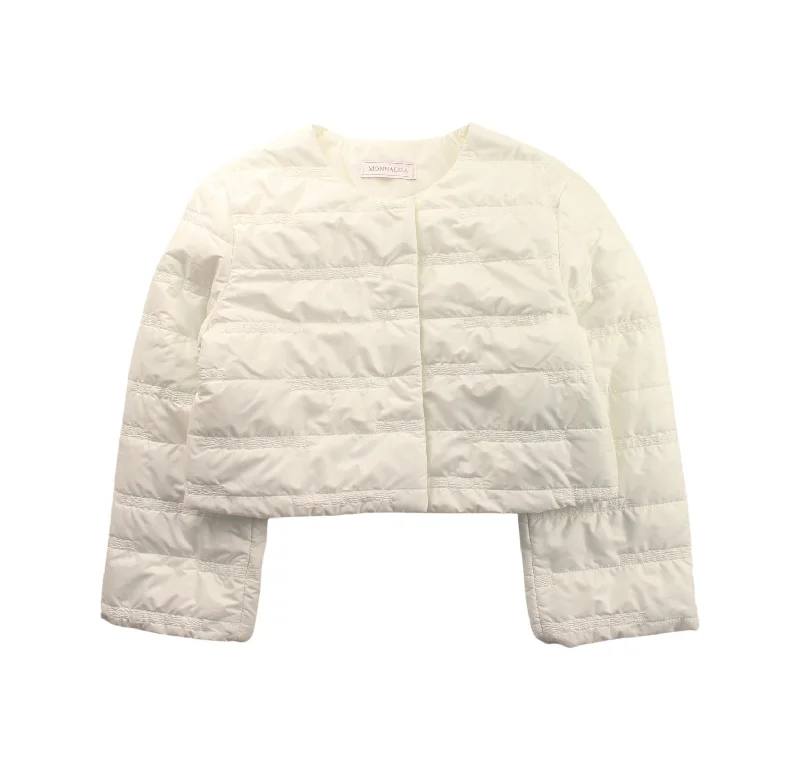 Monnalisa Puffer Jacket 10Y