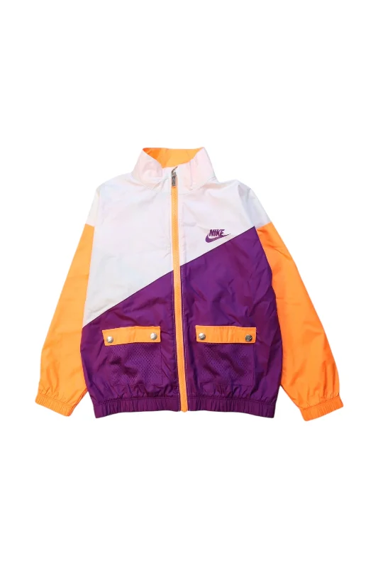 Nike Lightweight Jacket 5T - 6T