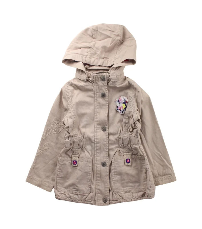 DPAM Lightweight Jacket 3T