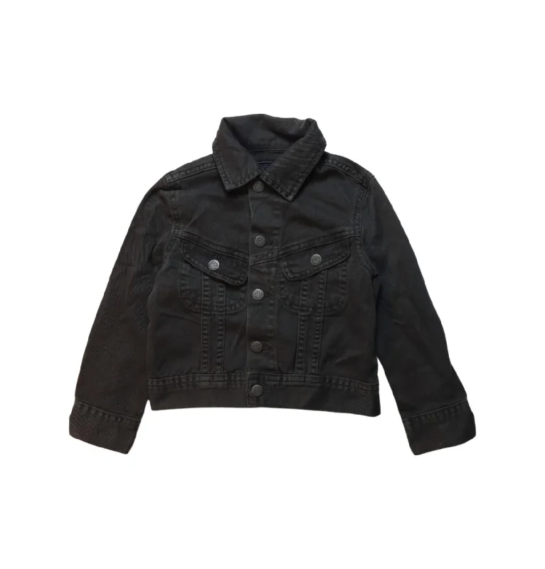 Polo Ralph Lauren Denim Jacket 3T