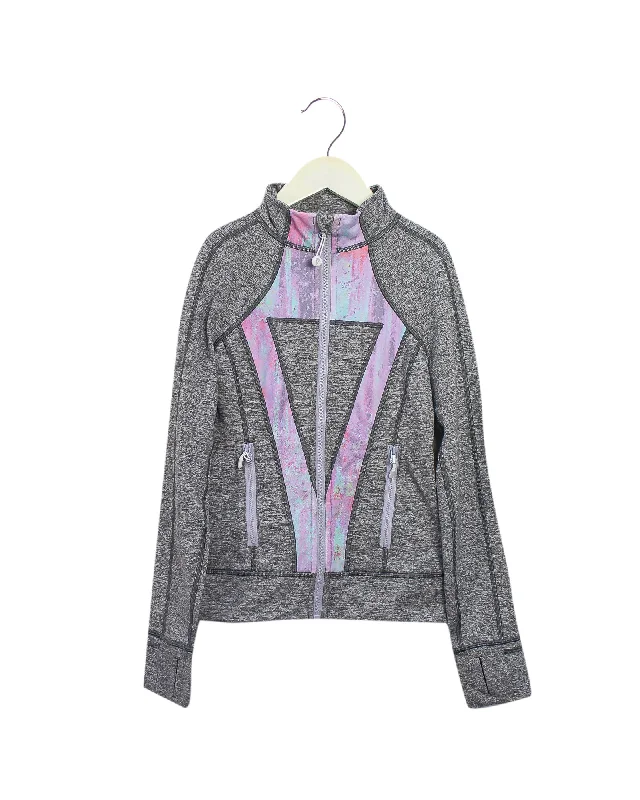 Ivivva Lightweight Jacket 8Y