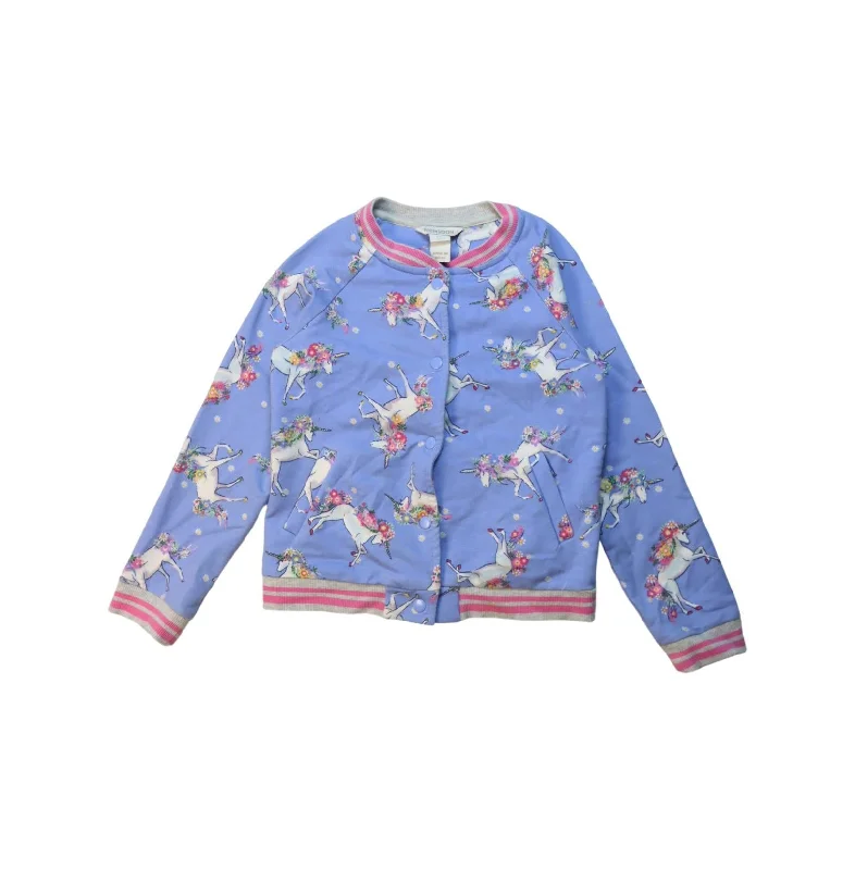 Monsoon Lightweight Jacket 5T - 6T