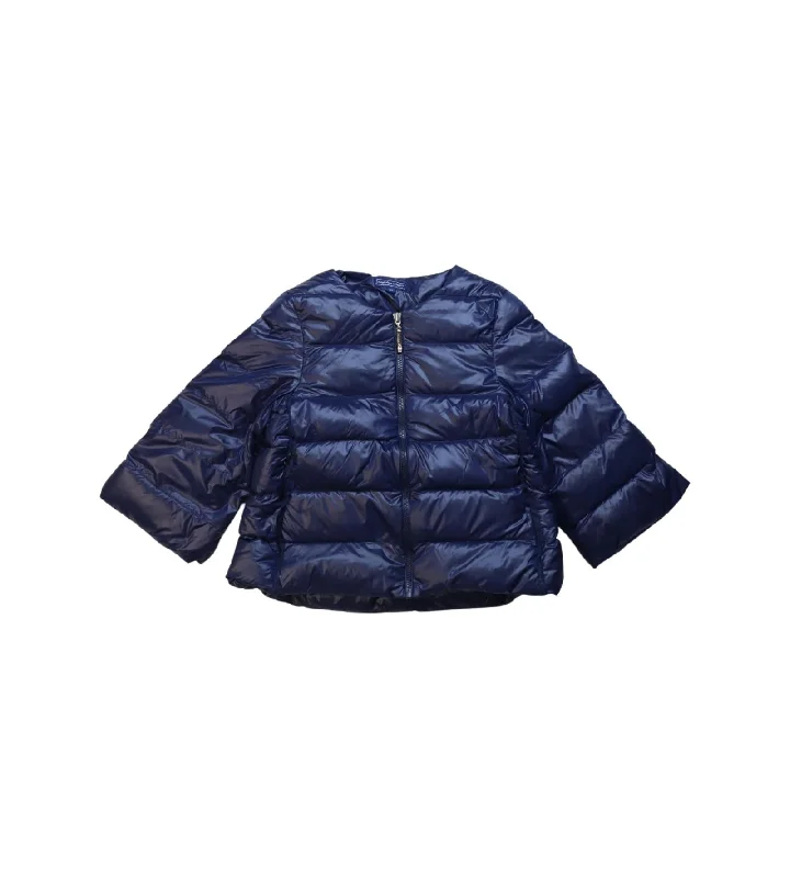 Nicholas & Bears Puffer Jacket 6T