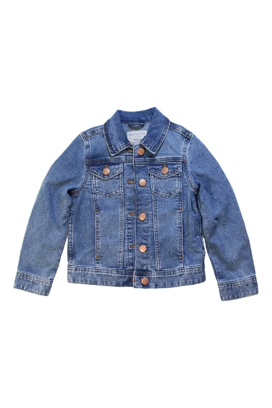 Crewcuts Lightweight Jacket 4T - 5T