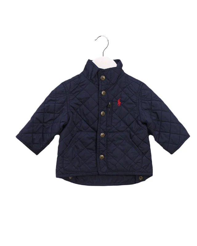 Polo Ralph Lauren Quilted Jacket 9M