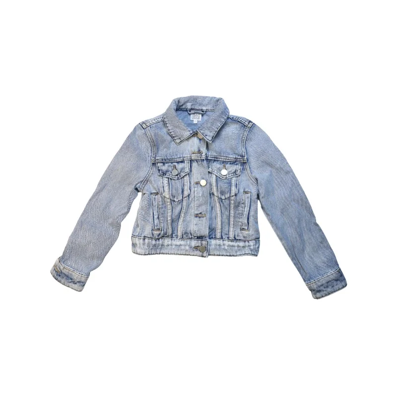 Seed Denim Jacket 8Y