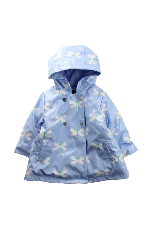 Jacadi Rain Jacket 12-18M