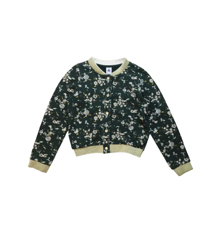 Petit Bateau Lightweight Jacket 6T