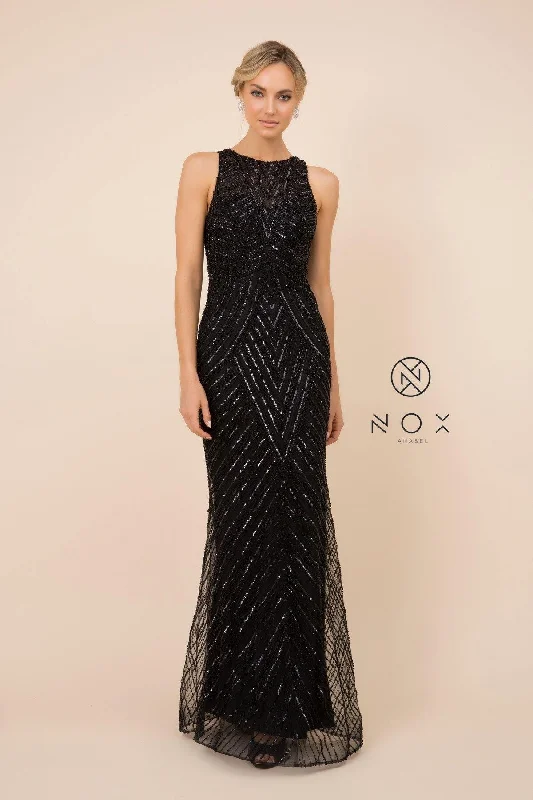 Formal Long Evening Dress Prom Gown Sale