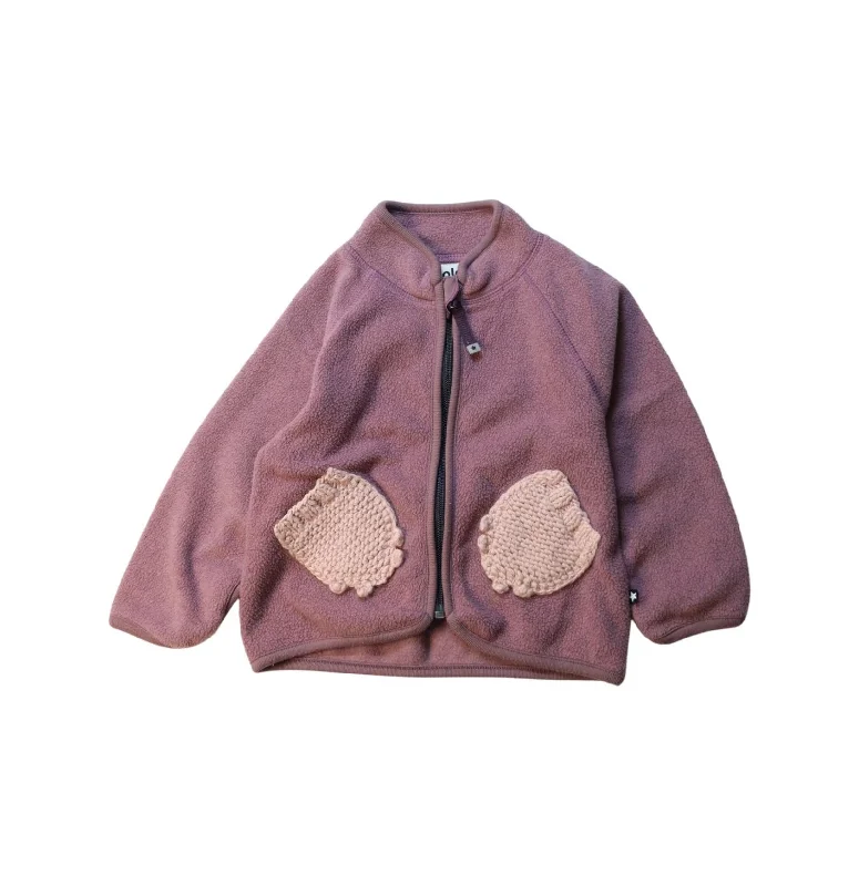 Molo Lightweight Jacket 2T