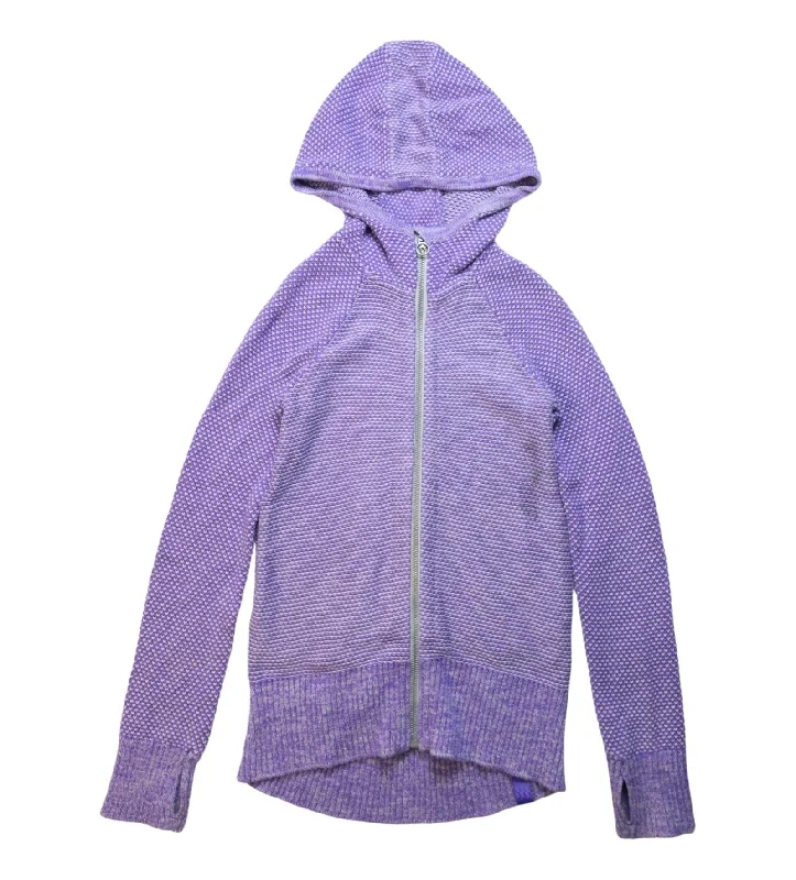 Ivivva Lightweight Jacket 7Y