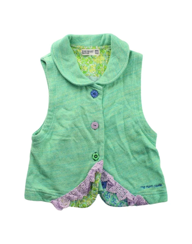 Ragmart Dress Up Vest 2T - 3T