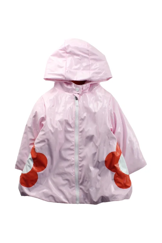 Jacadi Rain Jacket 3T