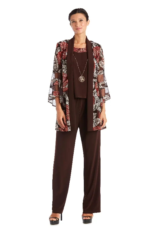 R&M Richards 7496 Formal Pant Suit Sale