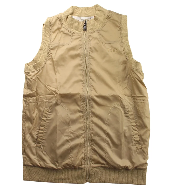 ELLE Reversible Outerwear Vest 14Y